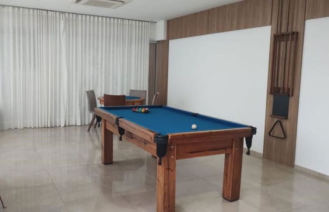 Velutti Maldivas - Penha - SC - Foto 71