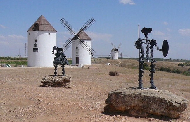 Alojamiento El Cautivo - Foto 27