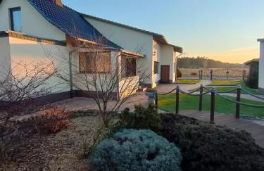 Haus am Waldrand - Foto 12