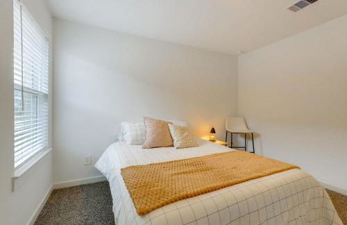 Resort Perks and Private Hot Tub Brookshire Retreat - Foto 26