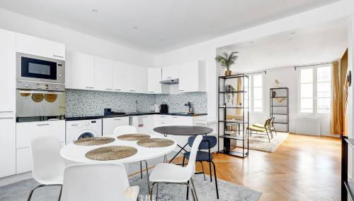 Sejour d'exception a Versailles - 8P - Foto 3