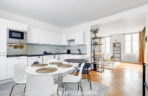 Sejour d'exception a Versailles - 8P - Foto 3