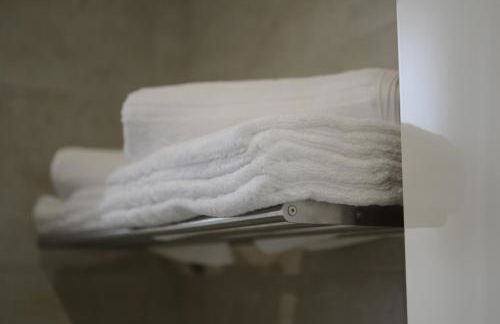 Green and Blue Apartment - Metro C, Free Parking and Wifi - Foto 57