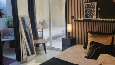 L'escale dorée au centre de Lunel - Foto 3