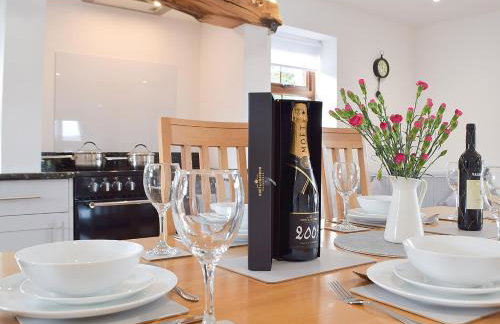 Y Beudy Bach - Foto 10