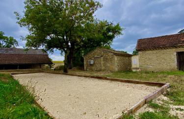 Gîte de charme avec piscine dans le Gers « Le Clos Boissière » - Photo 8