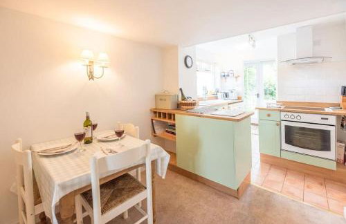 Angel Cottage, Wenhaston - Foto 2