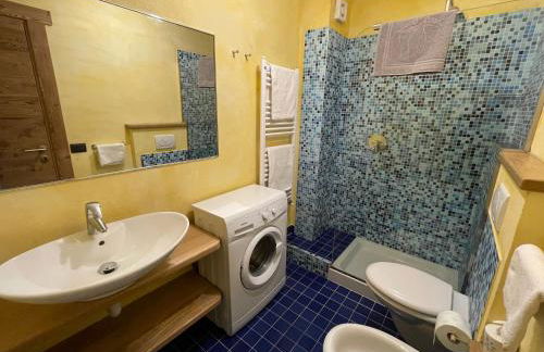 Apartment Gran Baita Sauze d'Oulx - Foto 8