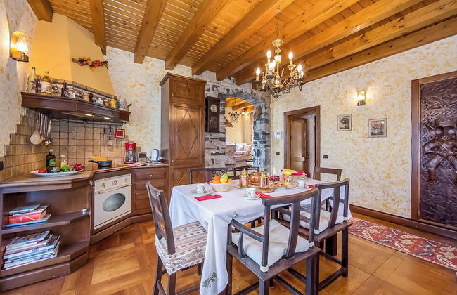 Villa Victoria - Photo 38