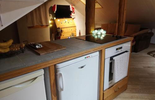 Residence le Cairn - Photo 52