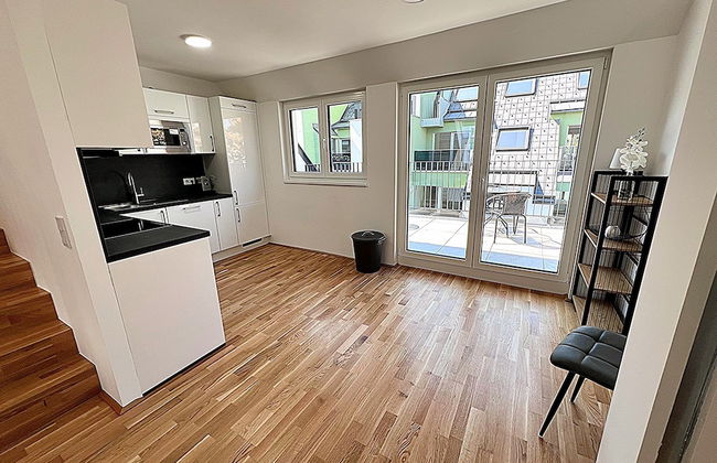 Apartments next to Public Transport GG13 - Foto 16