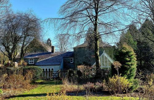 The Coach House- Canonbie - Foto 28