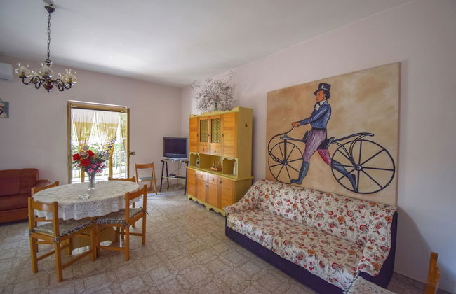 Apt Pinnacchio With Ac Near Sea - Foto 13