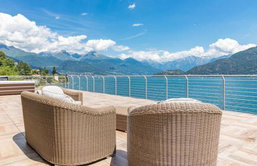 Villa Del Sasso, Cremia Lake Como - Foto 25