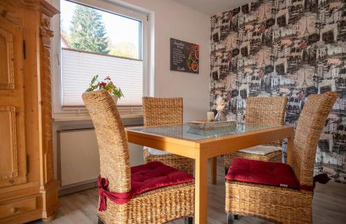 Ferienwohnung am Bismarckturm - Photo 7