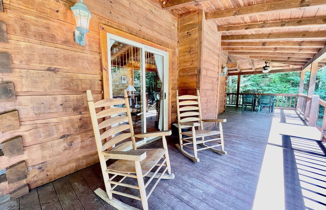 Willow Creek - Photo 32