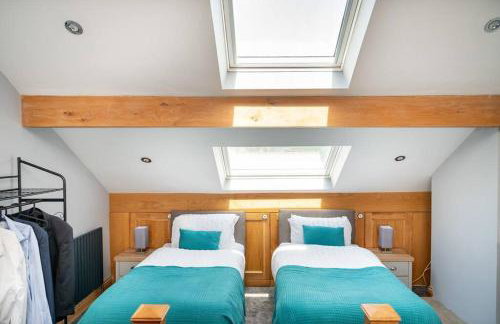 Spacious Home In The Heart of West Yorkshire - Foto 12