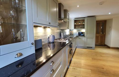 East Lodge, Glenfintaig - Foto 7