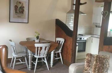 Skipbridge Farm Cottages - Foto 34