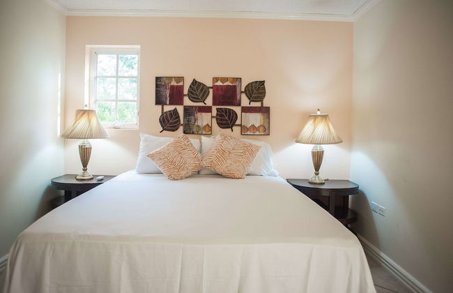 Seawind On the Bay - Apartments - Foto 4