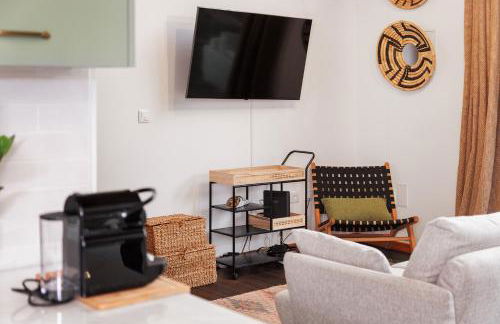 Mountain Chalet by Lavibes - Foto 17