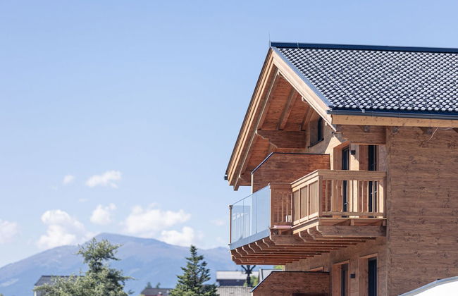 Superior Ferienhaus # 5A mit Sauna - Foto 26