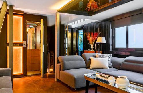 Excellent Apartment penthouse in the center Madrid - Foto 23