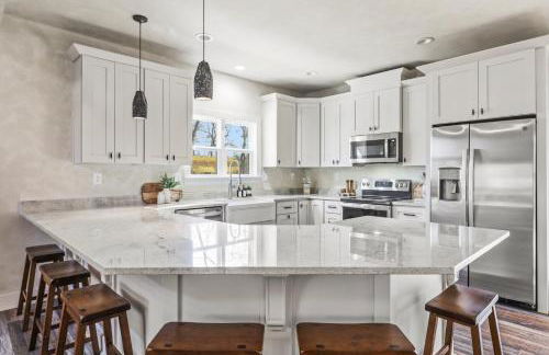 Mystic Grove Luxury Mountain Hideaway - Foto 19