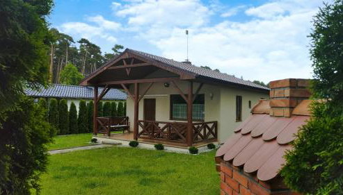 Domek letniskowy Pod Topolami - Foto 2