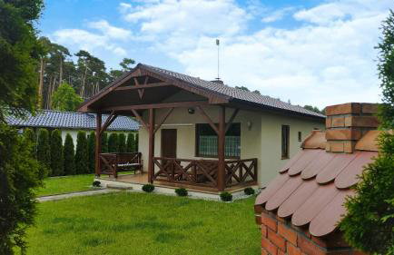 Domek letniskowy Pod Topolami - Foto 2