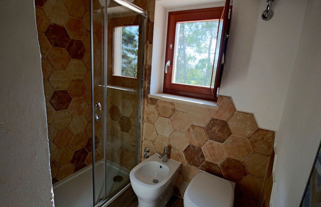 Agriturimo Essentia Dimora Rurale - Foto 42