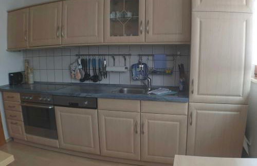 Ferienwohnung Landsbergblick - Foto 35