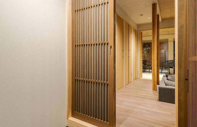 Tokikaze Machiya House - Photo 18