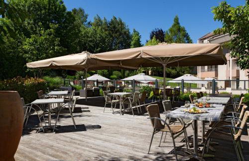 Résidence la Réserve Genève Ferney Voltaire - Foto 50