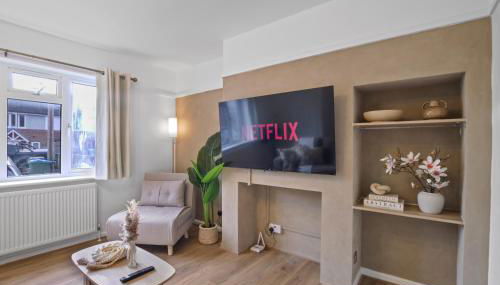 Stylish 3-Bed Countryside House, Peace & Privacy - Foto 2