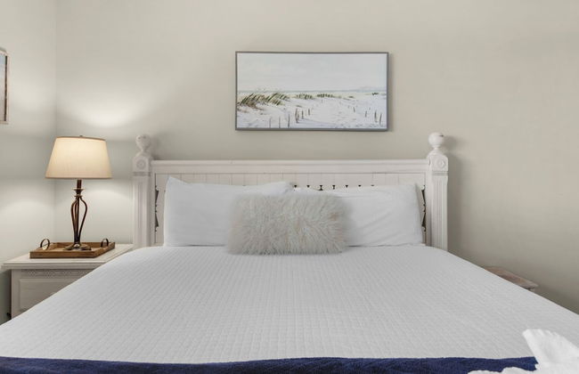 Chateau La Mer II 902 - Pirates Mermaid - Foto 13