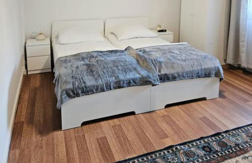 Komfortable 3-Zimmer-Wohnung in Neubeckum - Foto 2