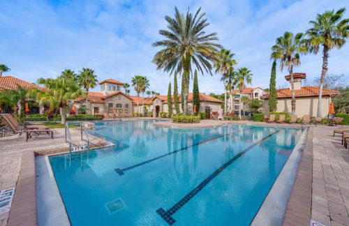 8 Mi to Disney Parks Family Davenport Condo - Foto 1