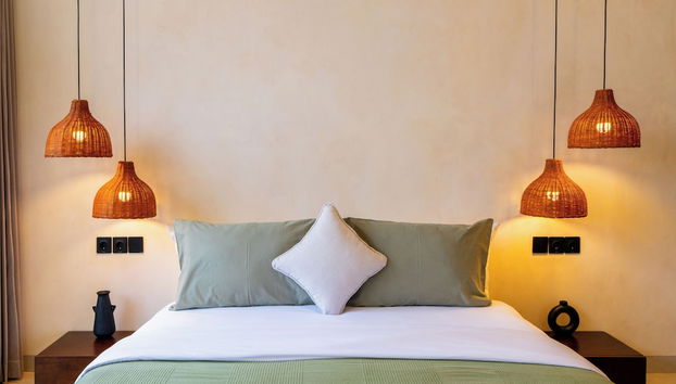 Villa Balijero by Pertama Management - Foto 3, Habitación