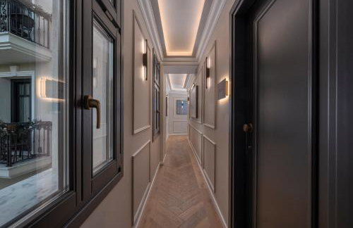 Mountain Pine Luxury Suites - Foto 4