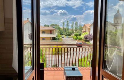 Panoramic Experience Assisi HH-Free Parking - Foto 7