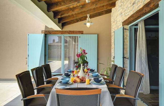 Lovely Holiday Home With Private Pool - Foto 27