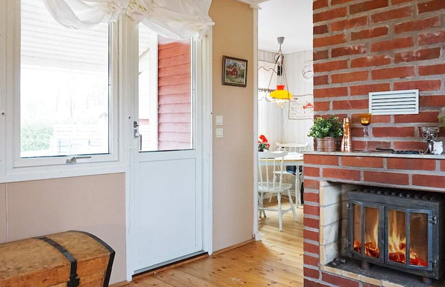 4 Person Holiday Home in Brastad - Foto 15