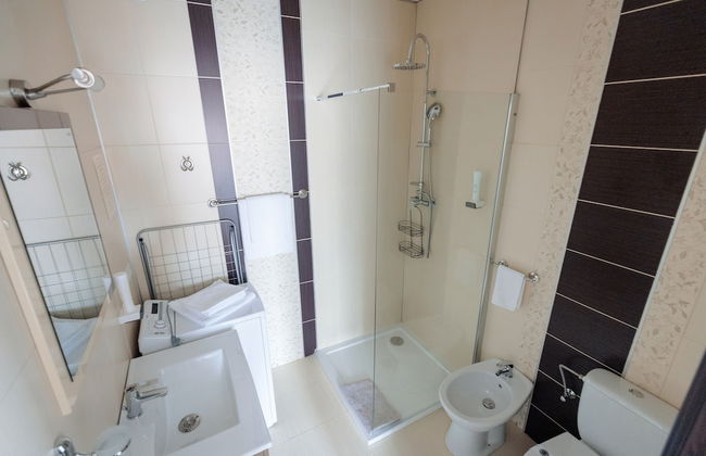 Aparthotel Punct pe i - Foto 20