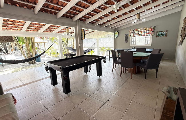 Barra do Sahy 1 - Foto 56