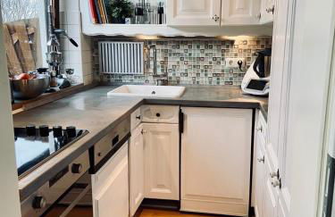 ciao-aschau FeWo Bergenrelax - Photo 7