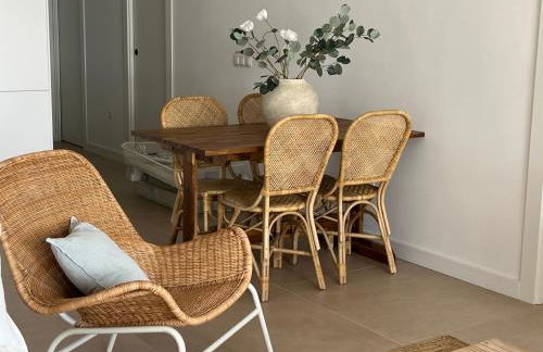 LUXURY APARTMENT ALTEA - Puerto de Campomanes - Photo 12