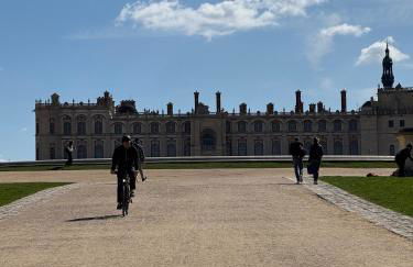Charme et confort à 5 min du RER - Foto 14