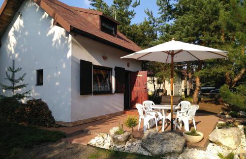 Domek letniskowy ,,Letni Sen" - Foto 16