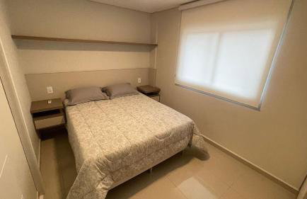Apartamento novinho e confortável no centro de Foz - Photo 37
